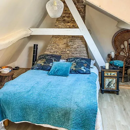 2 Bedroom Beautiful In Casa vacanze Beaumesnil (Eure)